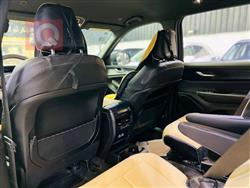 جيب جراند شيروكي إل